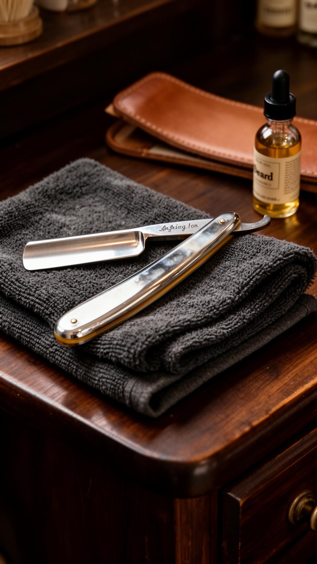 Frizerie & Barber